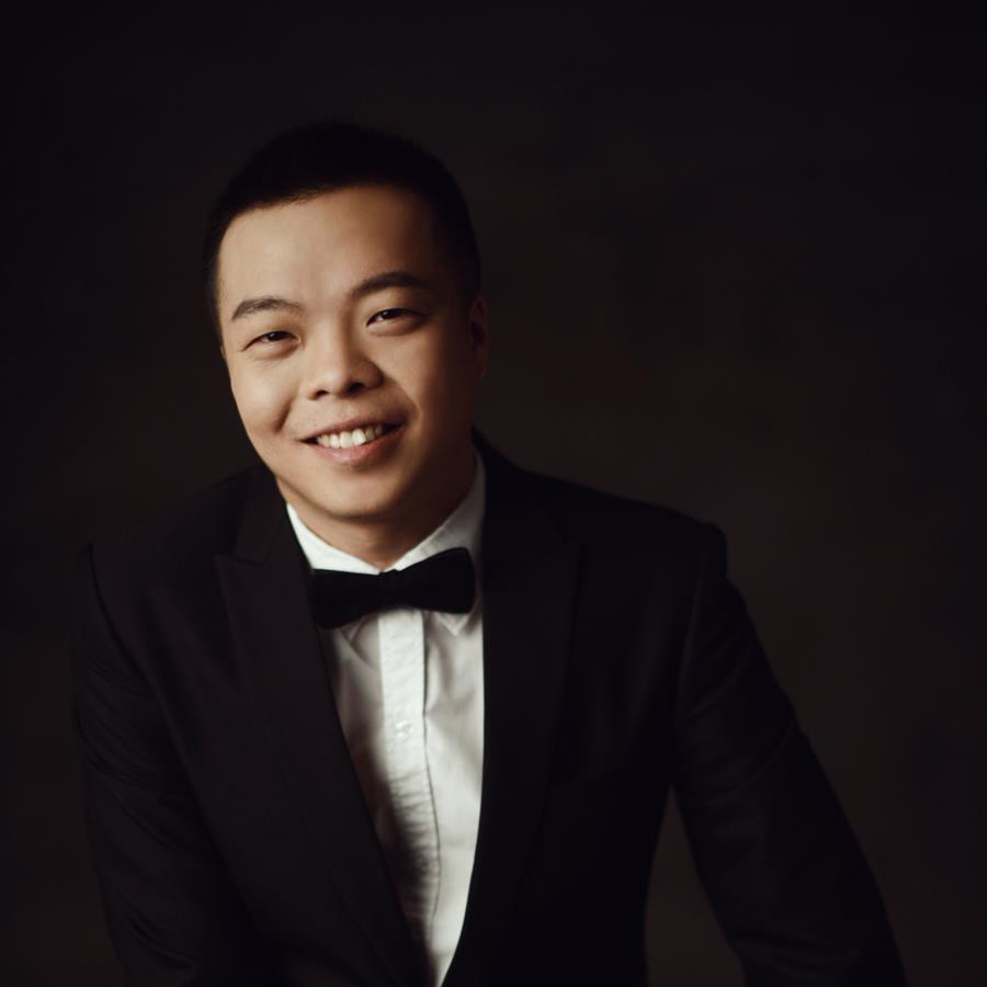 Kevin Hu, China panel sourcing contact