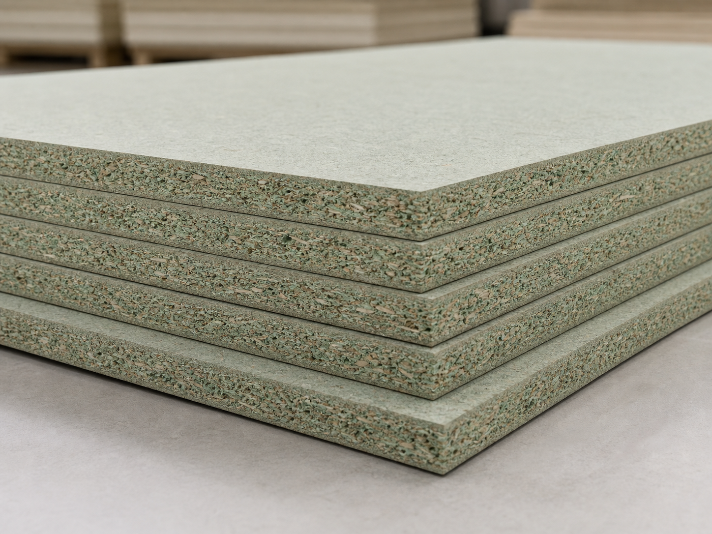 16mm MR particleboard