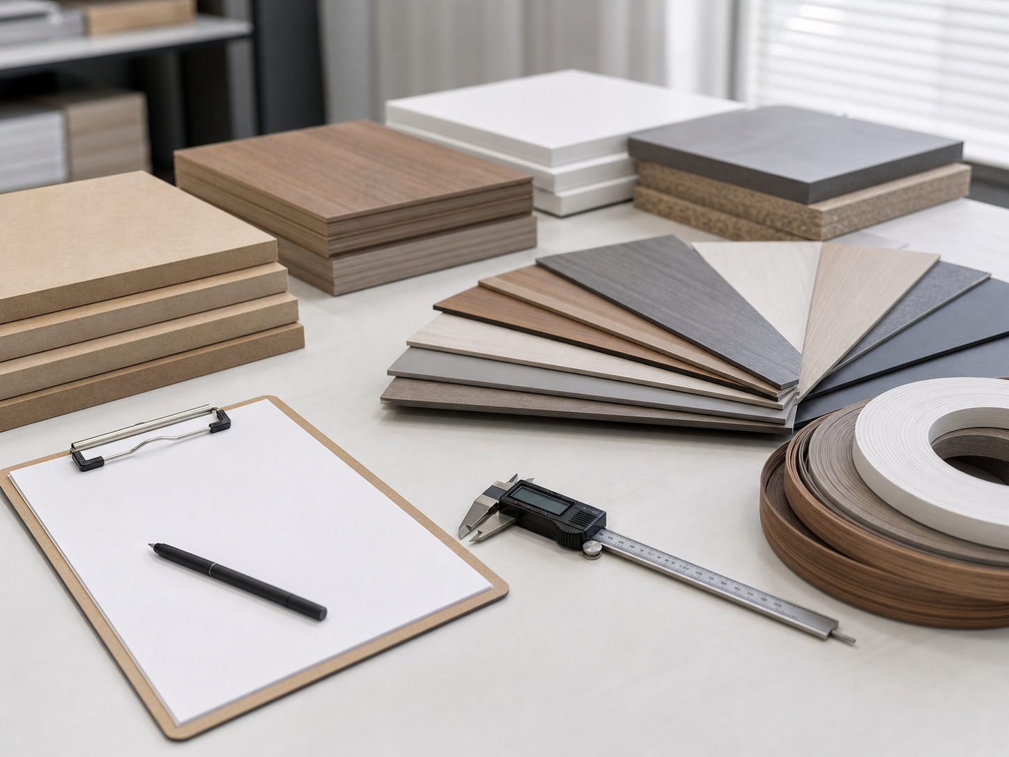 Custom size cutting service