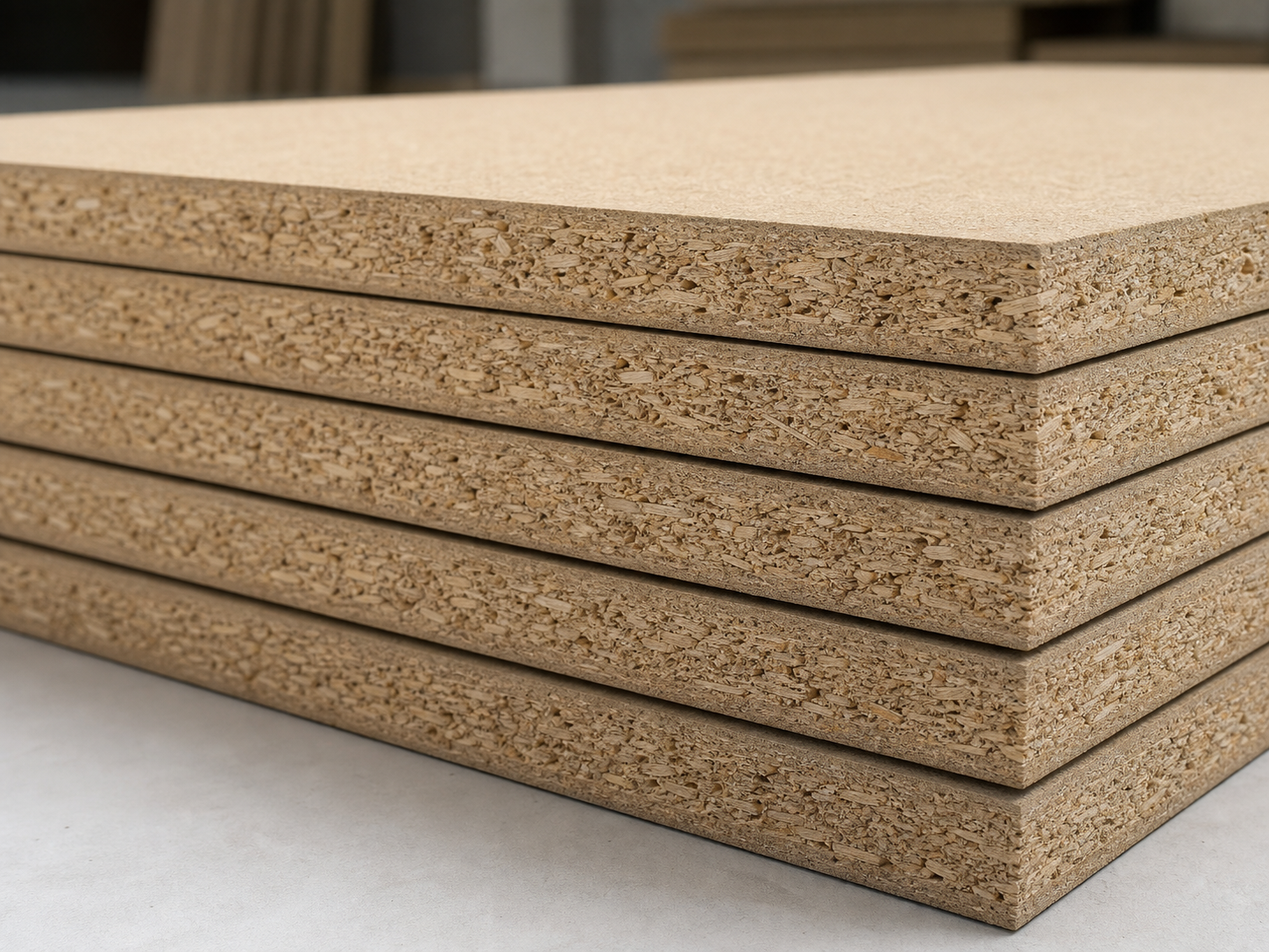 25mm particleboard worktop
