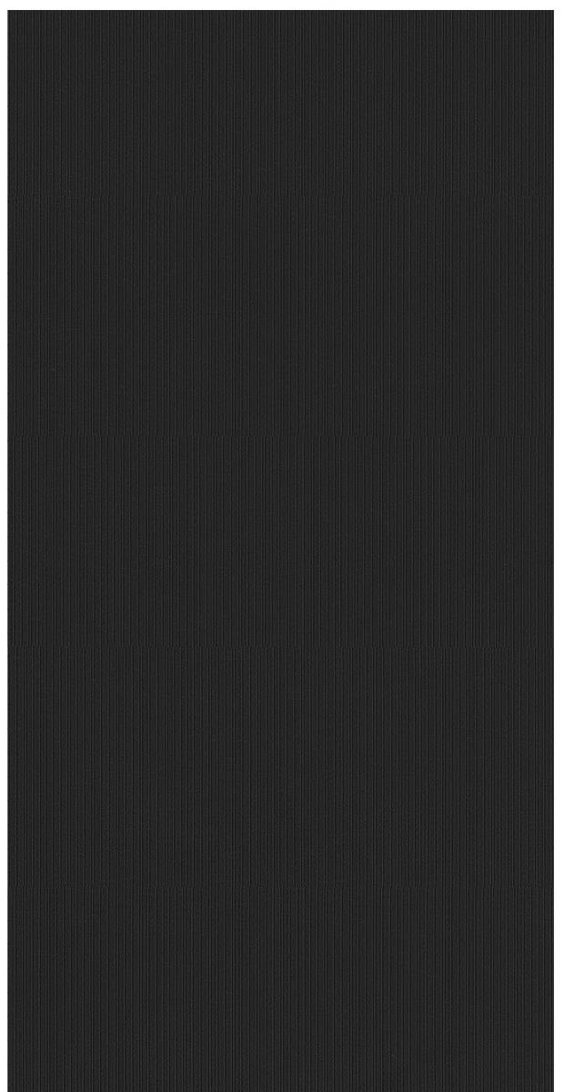 Super Matt anti-fingerprint panel